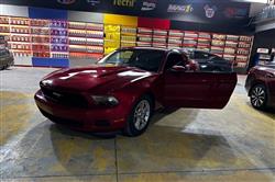 فورد موستانج